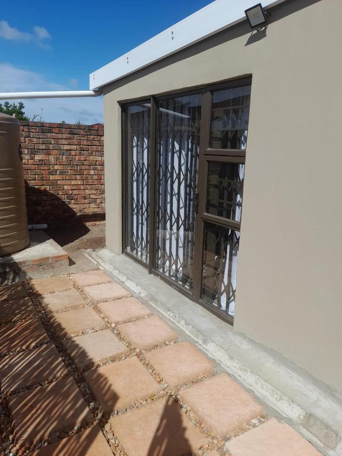 Havens Nest Port Elizabeth Exterior photo