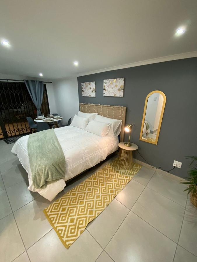 Havens Nest Port Elizabeth Exterior photo