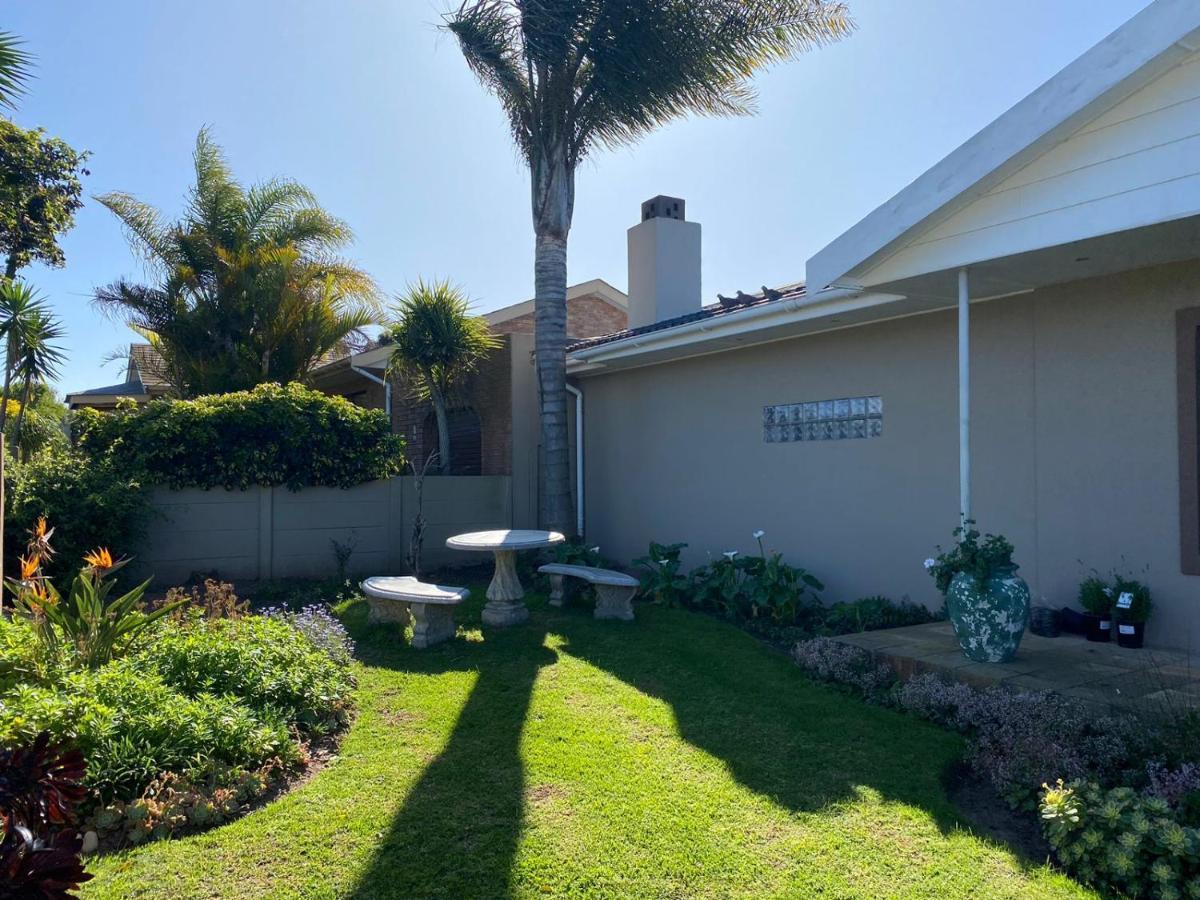 Havens Nest Port Elizabeth Exterior photo
